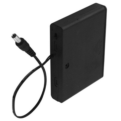  Set of 3 Wiederaufladbare Batterien Aa Ladestation Für Mehrere Geräte