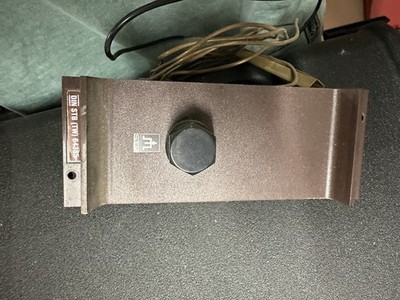Buderus STB M100 64385 Braun für Ecomatic HS 3xxx ER 0920435 #2