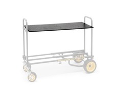 Rock-N-Roller Quick Set Shelf for R6 Multi-Carts
