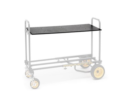 Rock-N-Roller Quick Set Shelf for R6 Multi-Carts