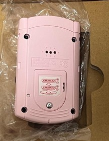 SEGA Dreamcast Console Sakura Wars Limited Edition Tested Used KA353