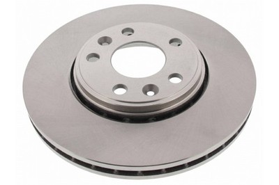 2x MAPCO Bremsscheibe 15144 für BT0 MEGANE JZ0 LATITUDE KZ0 CC LAGUNA RENAULT 3