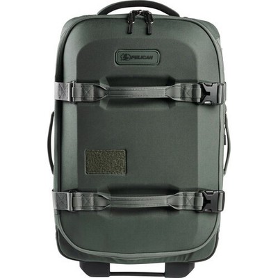 Pelican AEGIS 22'' Carry-On Rolling Hybrid Duffel (Charcoal)