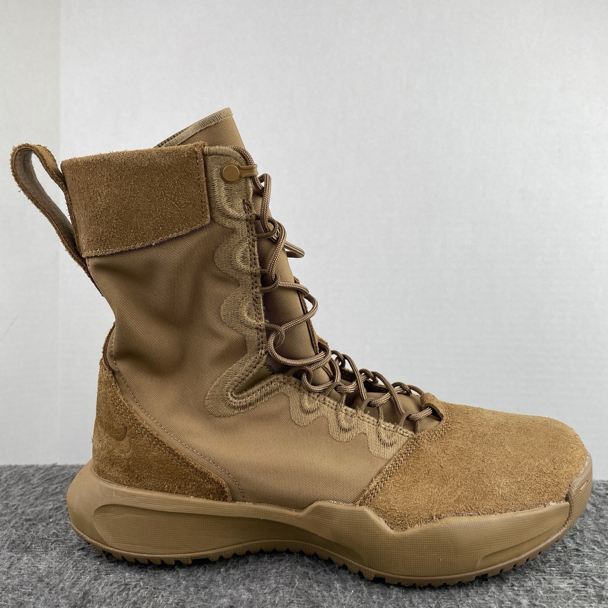 jordan police boots