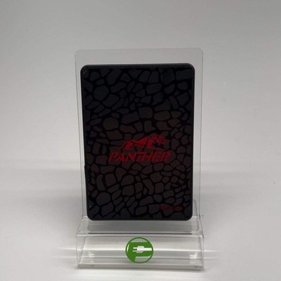 Apacer 2.5'' Panther 256GB eSATA III 6Gbps SSD AP256GAS350