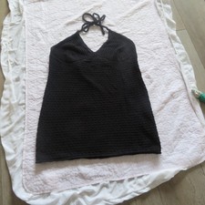 NWT H M Bathing Suit Cover Size 2XL