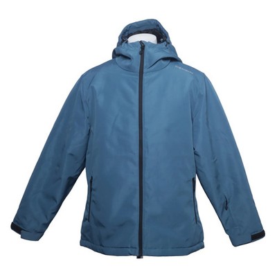 Stormberg, Allwetterjacke, Herren, Größe: XL, Blau, Polyester, Einfarbig #81x