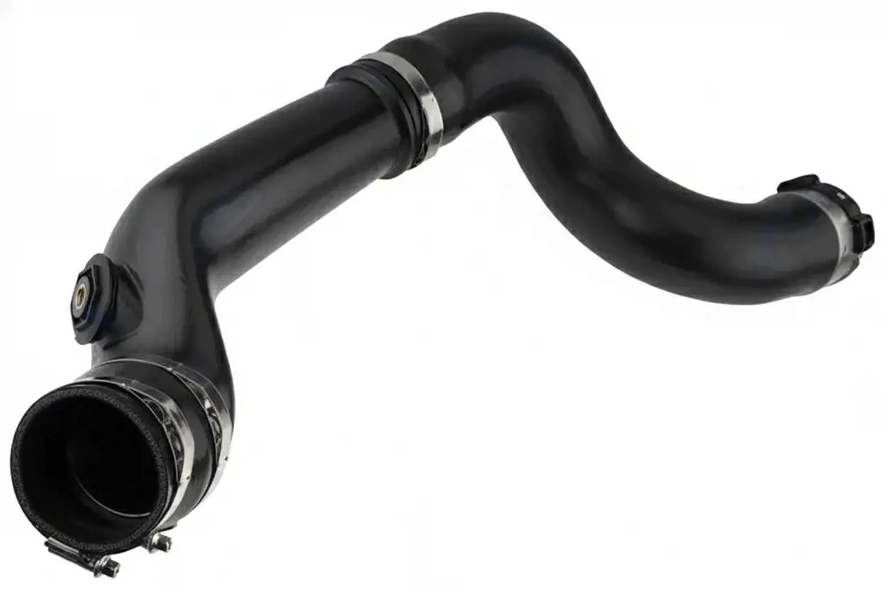 Tubo condotto aria Intercooler GPP-CH-026 NTY