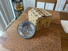 New Hella Bmw E30 Headlight High Beam Inner Right Side 19831987 Oem In Box