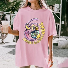 The Amazing Digital Circus Jax Gloinks T-Shirt