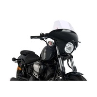 Puig Cupolino Batwing SML Touring PER Yamaha XV950/R 17-20 Trasparente