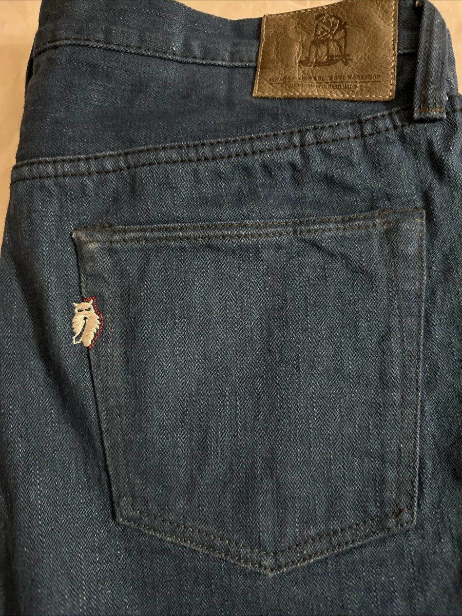 Pure Blue Japan Jeans for Men for sale | eBay