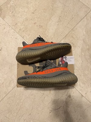 Size 11 - adidas Yeezy Boost 350 V2 Beluga OG 2016 (VERY CLEAN & SHIPS FAST)