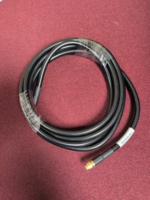 Topgoose 10ft SMA F To SMA M S-MR300 Pure Copper Cable