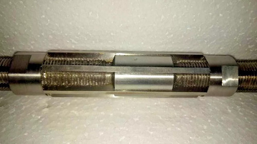 Nuovo Alesatore manuale regolabile in espansione H15 - da 1,1/2" a 1,13/16" (38,10 - 46,03 mm) - Foto 2 di 2