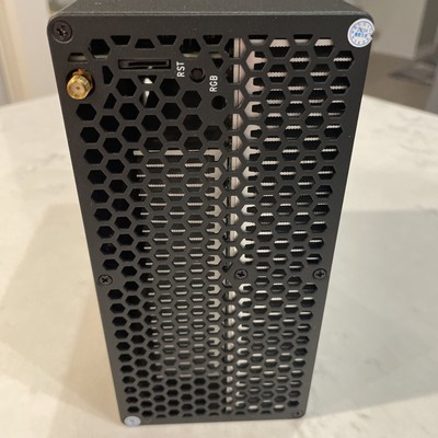 Goldshell Mini DOGE II | 420MH/s Scrypt ASIC Crypto Miner | W