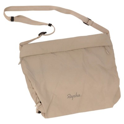 Rapha, Umhängetasche, model: technical musette, Unisex (Erwachsene), Nylon #K71