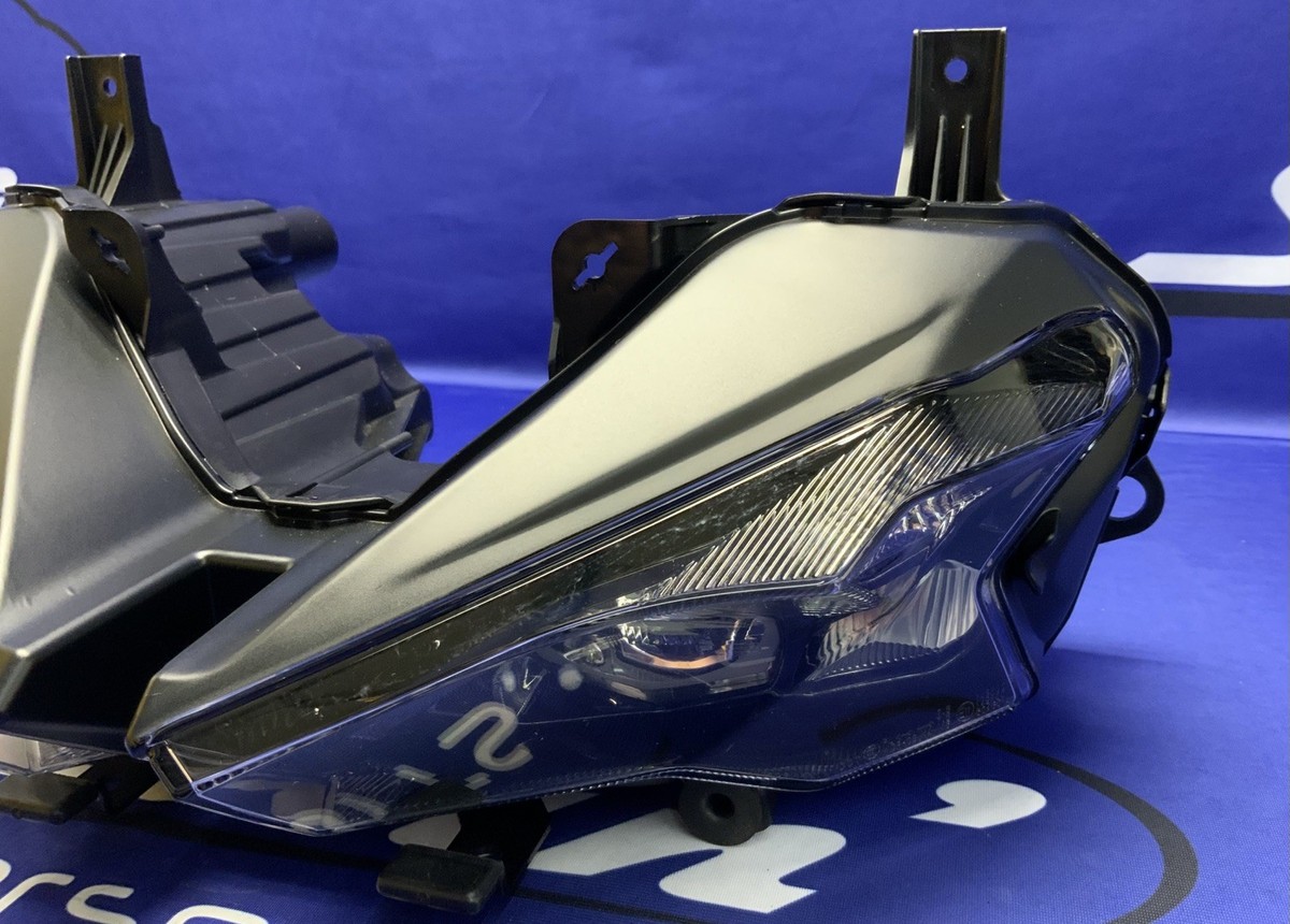 Kawasaki Front Headlight Assembly ZX-6R 2024-2026 OEM 23004-0441
