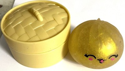 Slow-Rising Stress Cube Toys Stress Ball Fidget Toys Relief Sensory Squeeze Toys