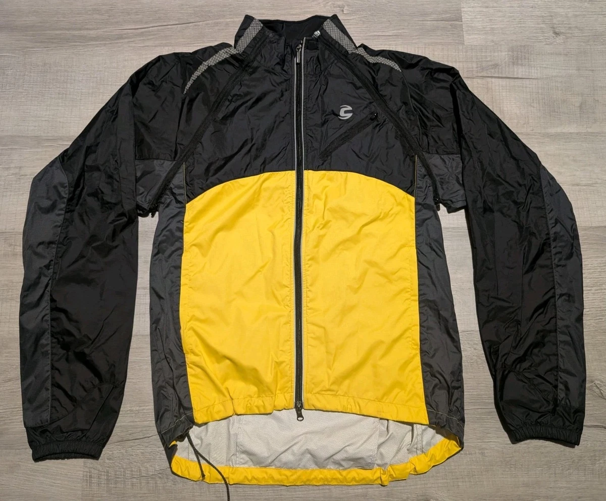Cannondale Men Size M Cycling Jackets for sale | eBay