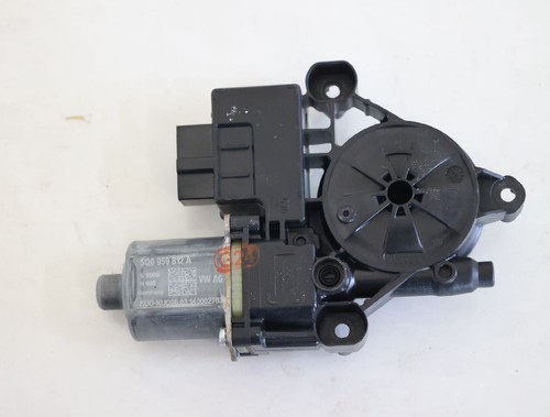 Fensterhebermotor hinten rechts Skoda OCTAVIA 3 5E 5Q0959812A KÜSTER 04-2014