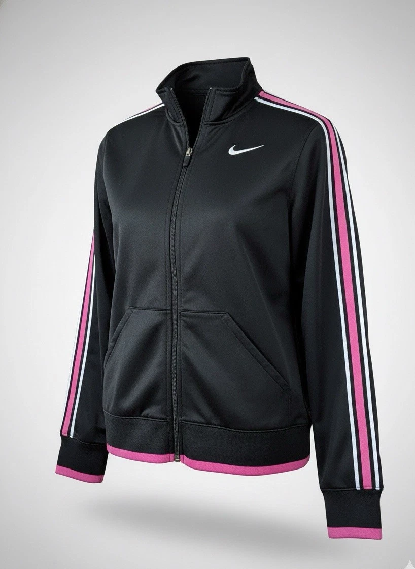 Pink Golf Athletic Activewear Jackets for Women for sale | eBay