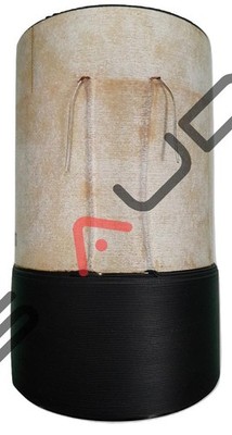 63.4 - 67.5 H46 - D 1.15 ohm - Gs Audio Coil (Subwoofer)