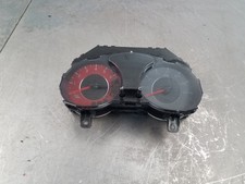 2014 Nissan Juke Nismo Rs Gauge Cluster 50369 X8 2014 Nissan Juke Nismo Rs Gauge Cluster 50369 X8