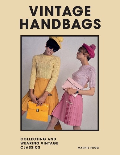 Vintage Handbags by Marnie Fogg, Anya Hindmarch - - Image 7