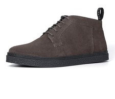 Anthony Veer Bushwick Suede Chukka Boot Mens Size 11 Brown