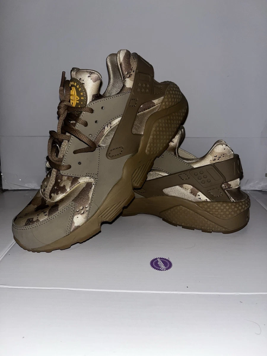 Nike Air Huarache Camo 2018 for Sale | Authenticity  display picture 1