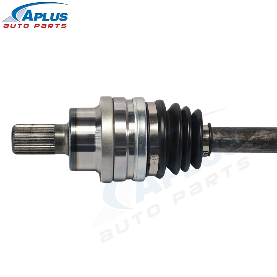 Eje trasero CV lado derecho/derecho para Volvo S40 V50 T5 2,5 L L5 Turbo 2005-2010 Foto 3 de 4