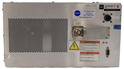 Navigator II AE Advanced Energy 3155132-001 RF Match AMAT 0190-15168 Refurbished