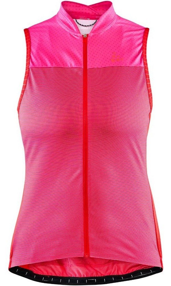 Craft Damen Trikot Damen T-Shirt Keep WARM 79628 12390₽