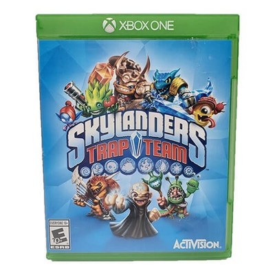 Skylanders Games and Portals for all Systems! Combined Shipping!