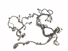 Ford Mondeo MK V 2015 Diesel Faisceau de câblage pour moteur DU5T12C508