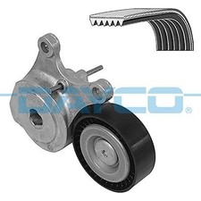 DAYCO Keilrippenriemensatz KPV1227 für MERCEDES-BENZ