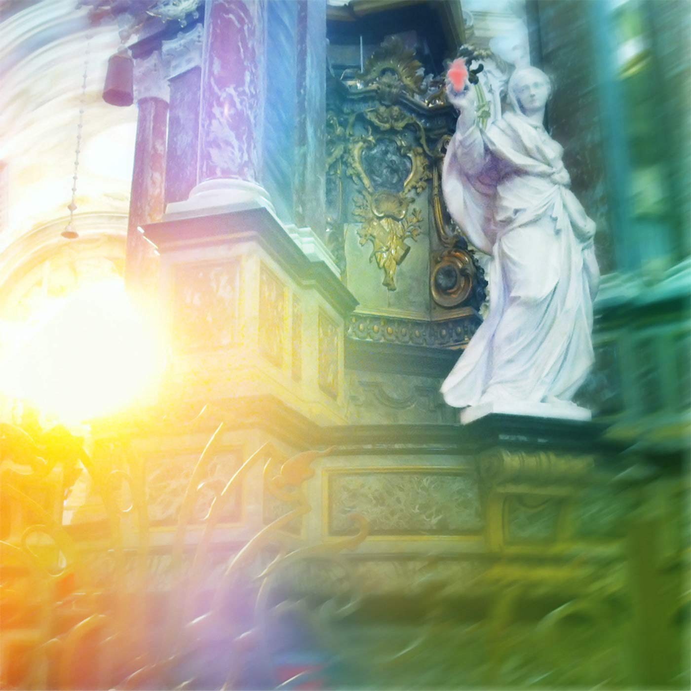 Aedi Ha Ta Ka Pa (CD) (ИМПОРТ ИЗ Великобритании)