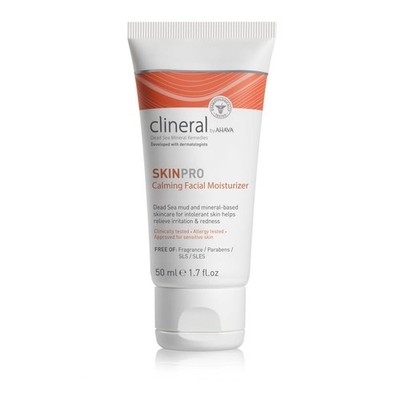 AHAVA Time to Treat Facial Renewal Peel - Gel peel for immediate radiance & e...