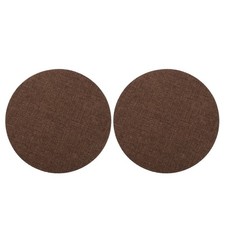 2 Pcs Light Diffuser Cover Bulb Lamp Shades Anti-glare Lampshade