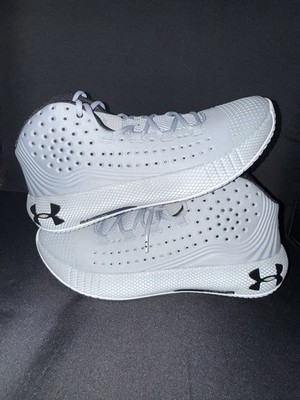Size 14 - Under Armour HOVR Havoc 2 Mod Gray NEW!!!