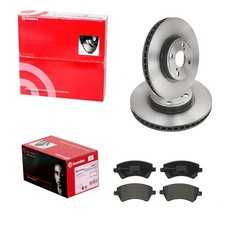 Disque de frein Toyota COROLLA