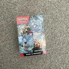 Pokemon TCG Scarlet & Violet Stellar Crown 6 Booster Bundle - Brand New & Sealed