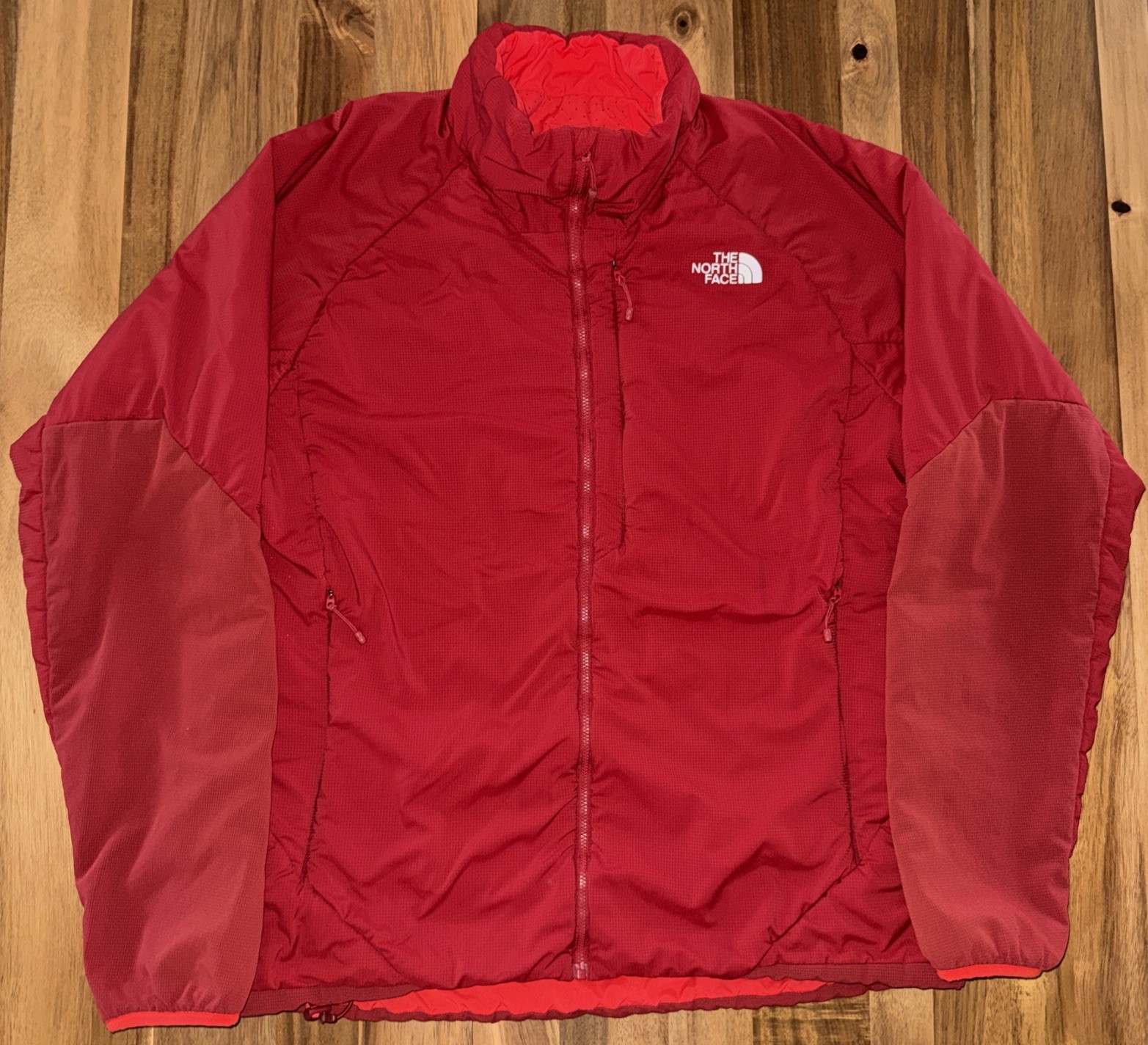 The North Face Ventrix Ripstop Soft Shell Jacket … - image 1