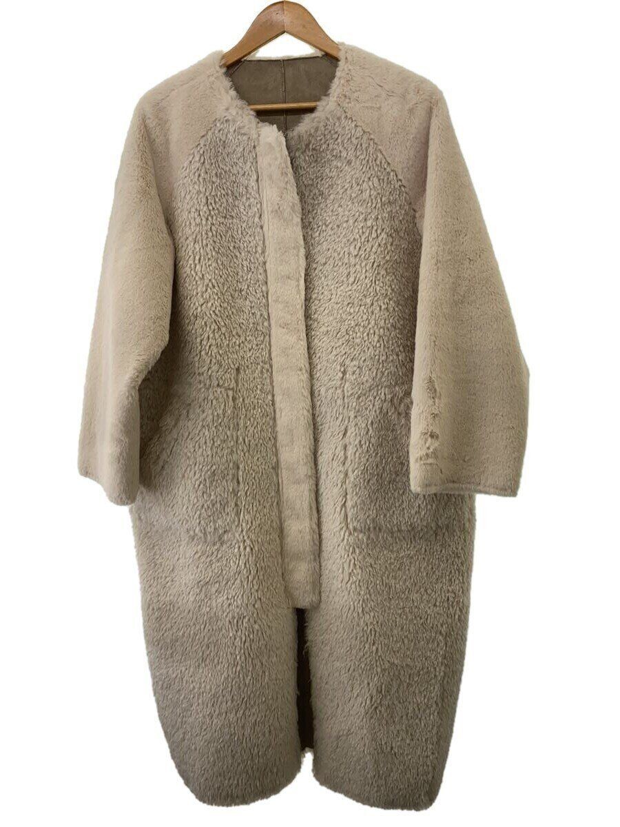 ALTRA B STONE OTHER COATS FREE POLIESTERE BEIGE 01020731010