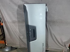 Used Tailgate Fits 2015 Nissan Frontier Wo Utility Box Package Grade A