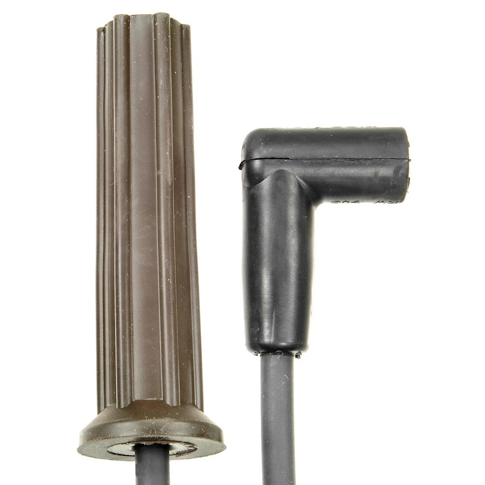 Juego de 6 cables de bujía 7658 para Chevy Olds Cutlass Pontiac Grand Am Prix Foto 2 de 2