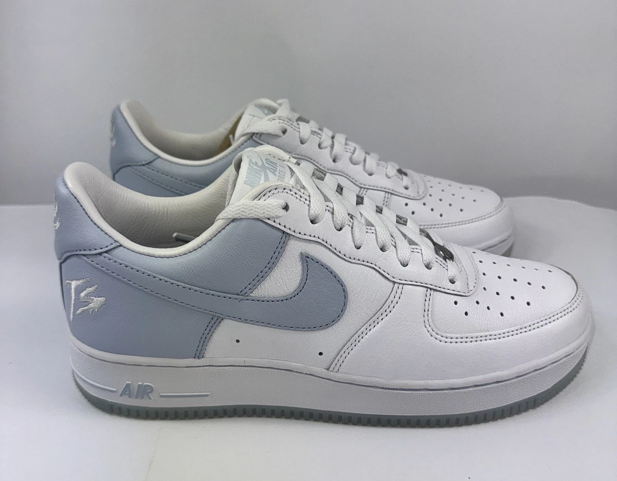 Nike Terror Squad x Air Force 1 QS Low Loyalty | eBay