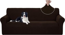 Stretch Couch Cover Sofa Cover Washable Sofa Slipcover Furniture Protector 3