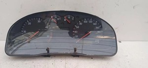 VW PASSAT B5 3B2 Kombiinstrument 110008920024 1.90 Diesel 85kw 1999 34895138